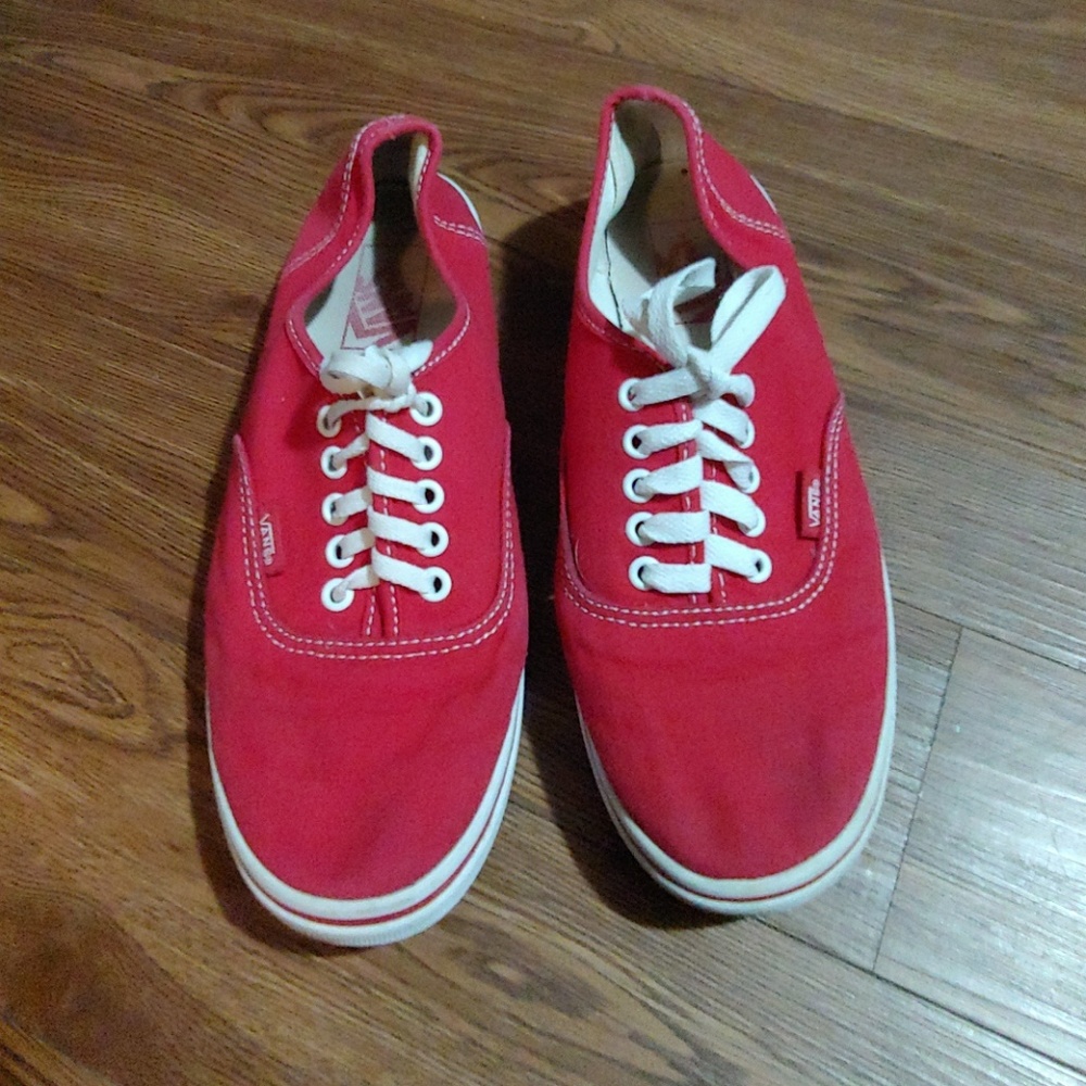 Vans off the wall